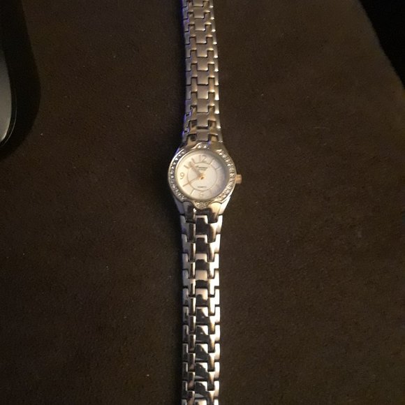 Precision Women's Watch - Picture 2 of 5